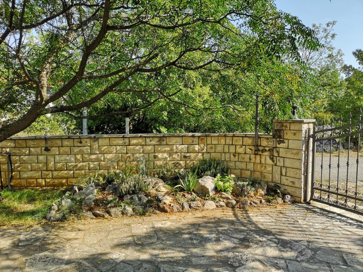 Villa Nina Seline Exteriér fotografie