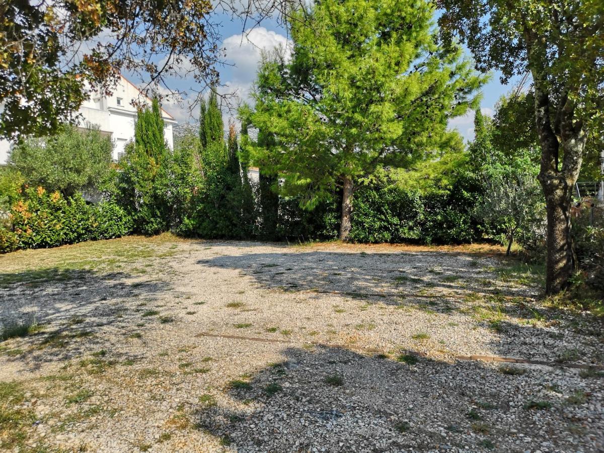 Villa Nina Seline Exteriér fotografie