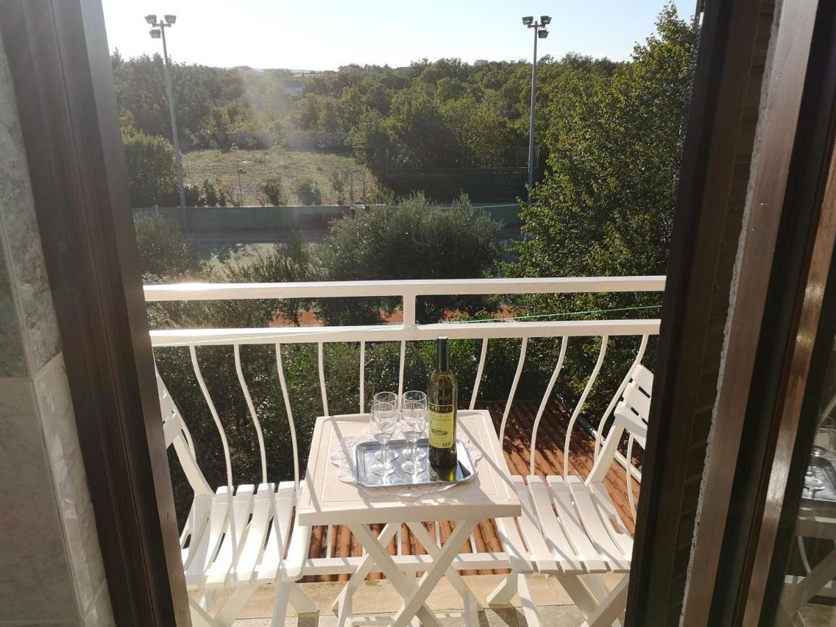 Villa Nina Seline Exteriér fotografie